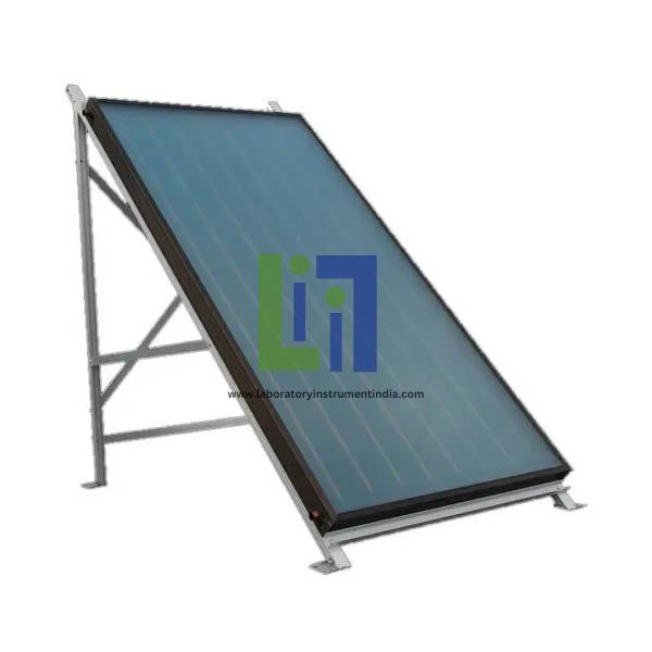 Flat PlateEnergy Collector Solar