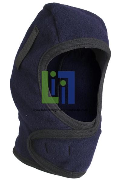 Fleece FR Hard Hat Liner