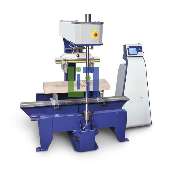 Flexural And Transverse Multipurpose Testing Machine