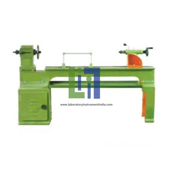 Floor Model Wood Working Machine