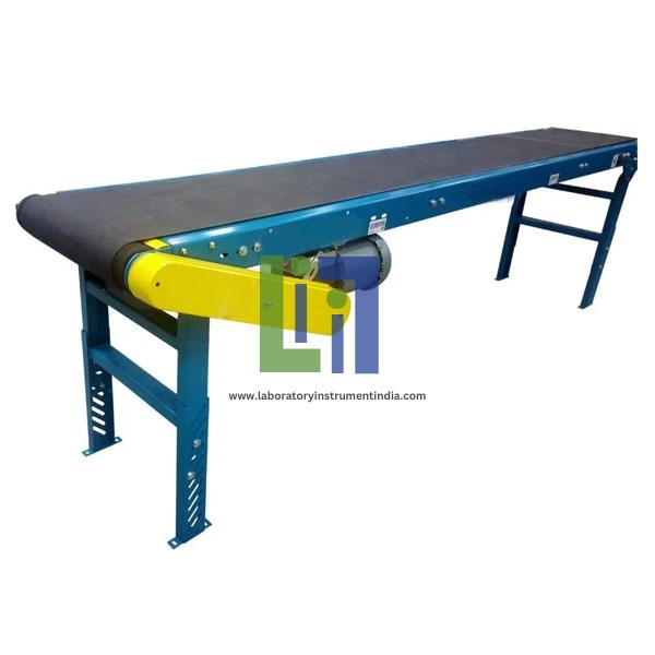 Floor Standing Belt Conveyor