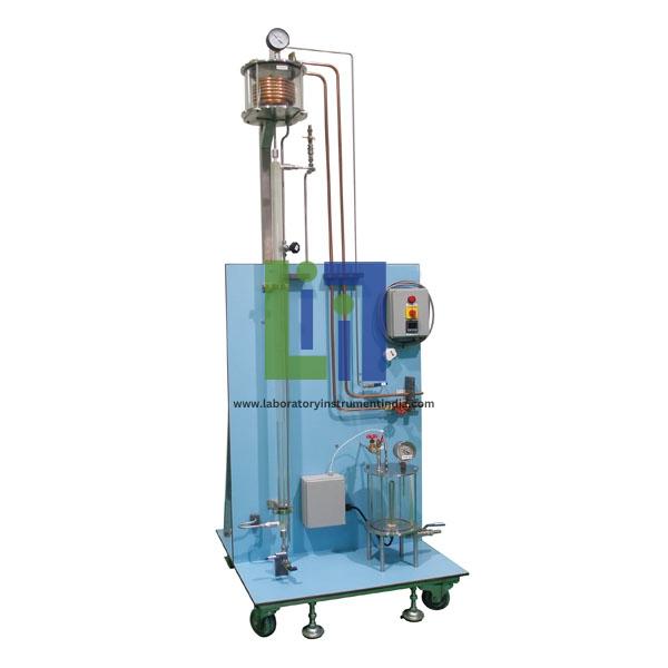 Flow Boiling Demonstration Unit