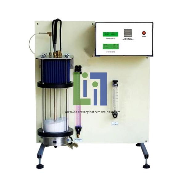 Fluidization And Heat Transfer
