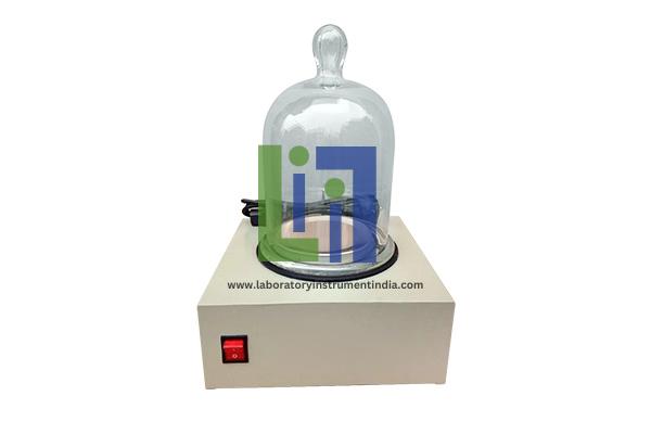 Fog Occurrence Experiment Device