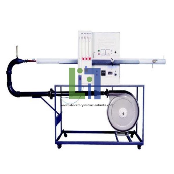 Forced Convection Heat Transfer