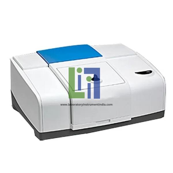 Fourier Transform Infrared Spectroscopy