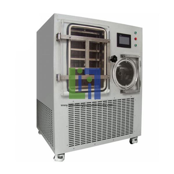 Freeze Drying Plant