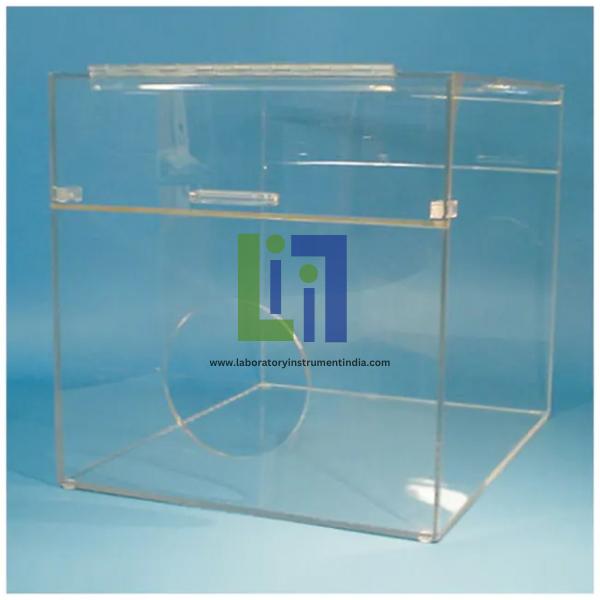 Front-Load Dispensers with Opening for Access