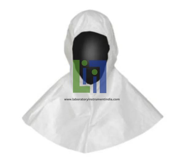 Full Face Opening Hoods