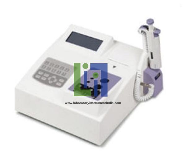 Fully Automated Coagulation Analyser