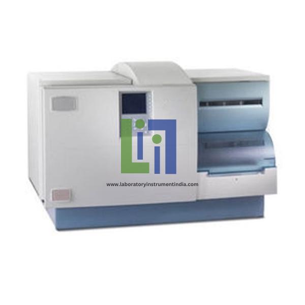 Fully Automated Rapid Bacterial Identification and AST Testing System