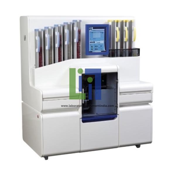 Fully Automated Specimen Processing And Striking For Culturing