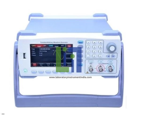 Function Generator (40MHz, 2 channel)