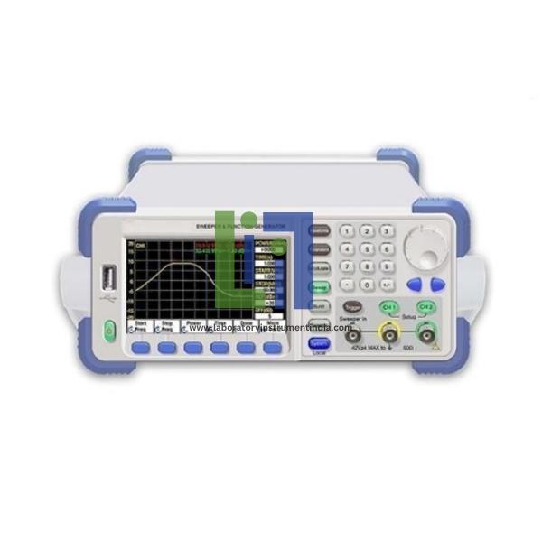 Function Generator