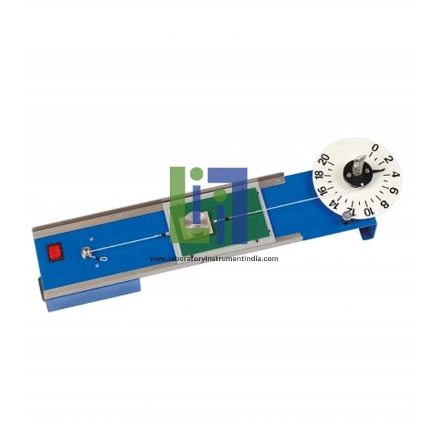 Fundamentals of Mechanical Friction