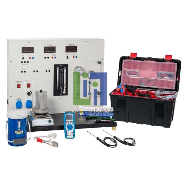 Fundamentals of Temperature Measurement