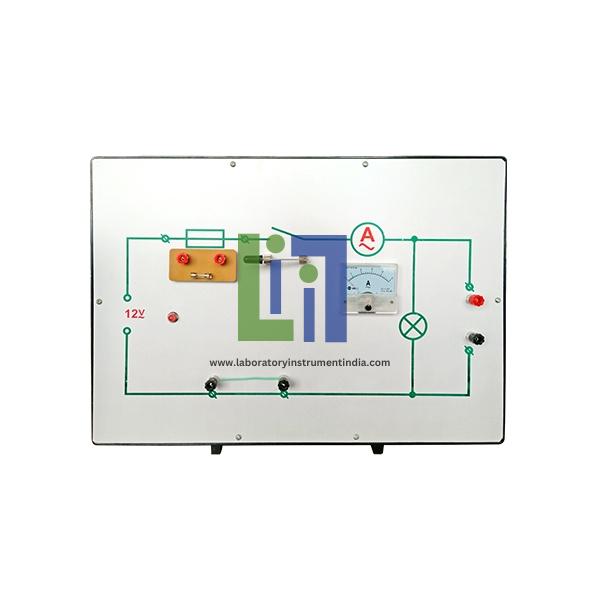 Fuse Action Demonstrator