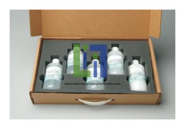 GFS Chemicals Linear Calibration Sets