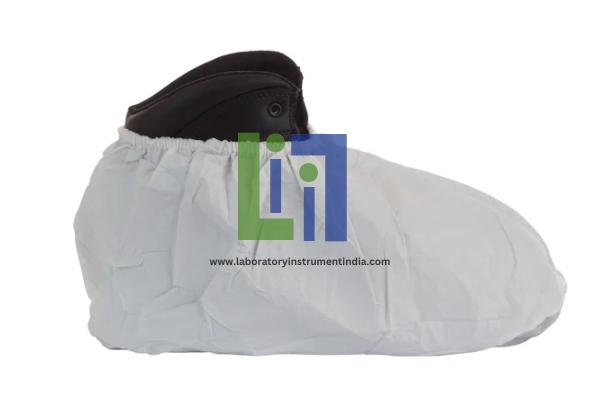 Gamma Guard Sterile Cleanroom Shoe Covers