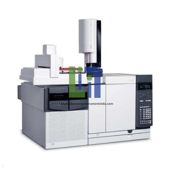 Gas Chromatography mass Spectroscopy Triple Quadrapole GC-MS and MS