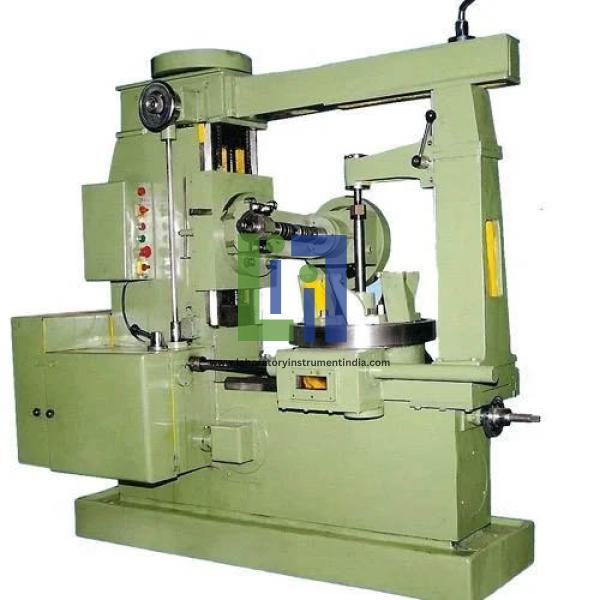 Gear Hobbing Machine