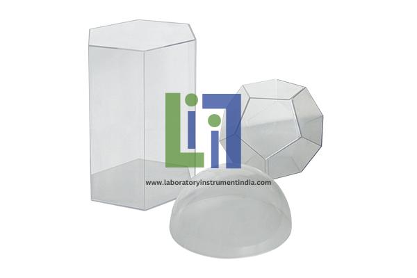 Geometric Solid Model