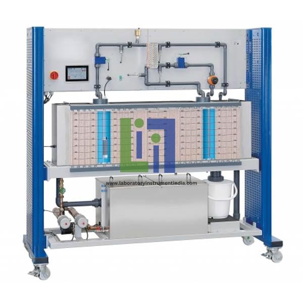 Geothermal Energy With Two-Well System