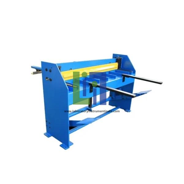 Guillotine Shear