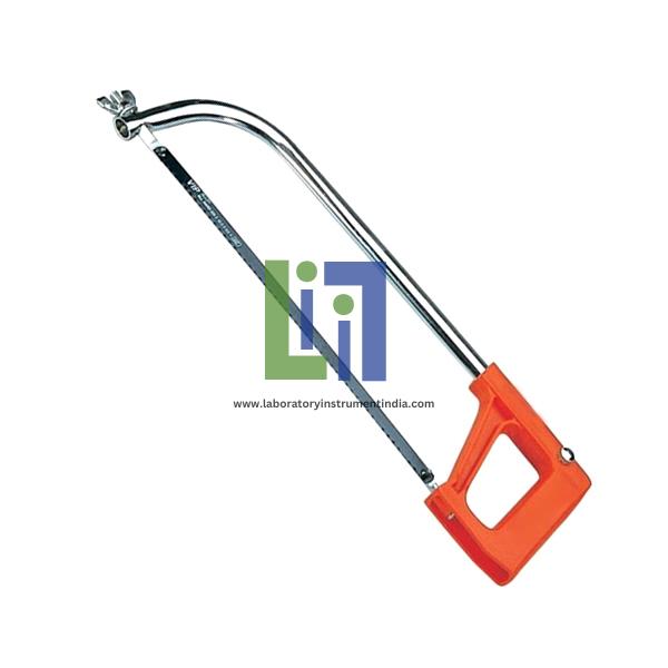 HACKSAW FRAME