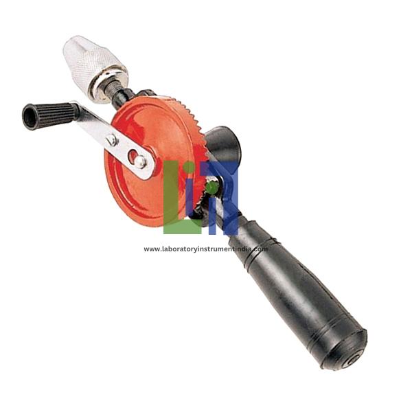HAND DRILL MACHINE
