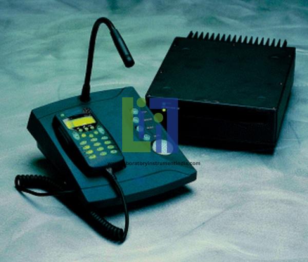 HF Radio Base Kit