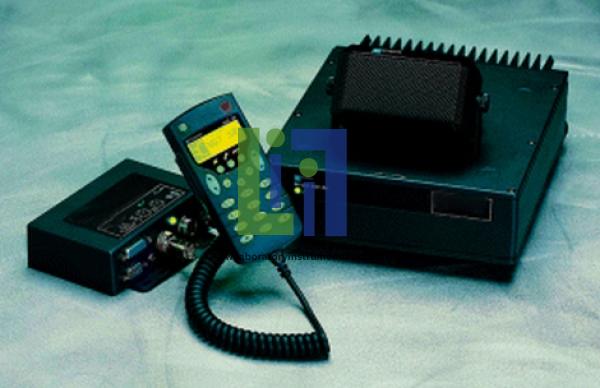 HF Radio Mobile Kit