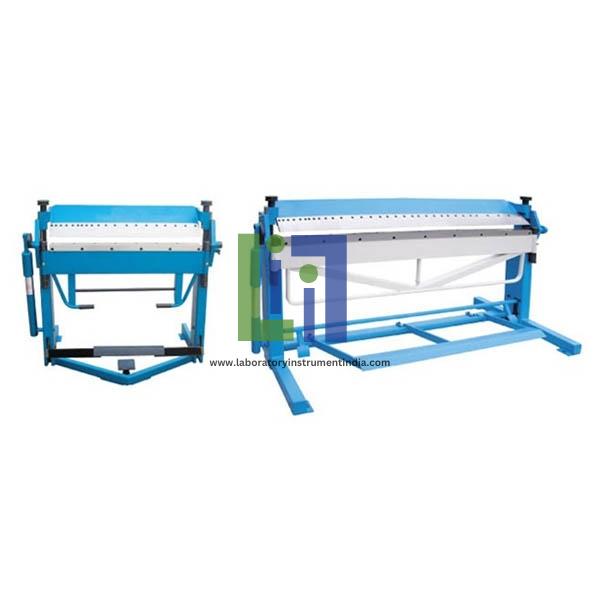 Hand Operated Folding Machine