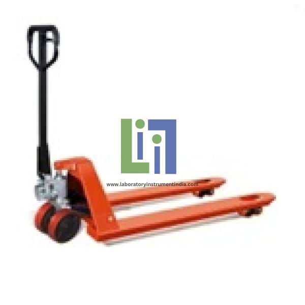 Hand Pallet Truck