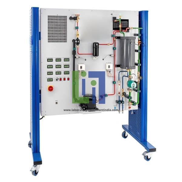 Heat Pump Trainer Unit