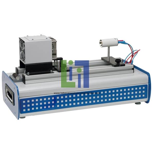 Heat Transfer By Radiation