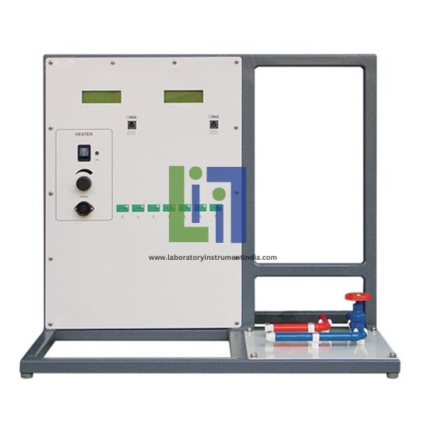 Heat Transfer Experiments Base Unit