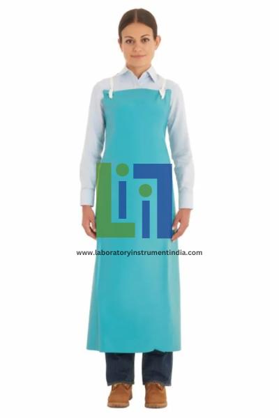 Heavy-Duty PVC Aprons