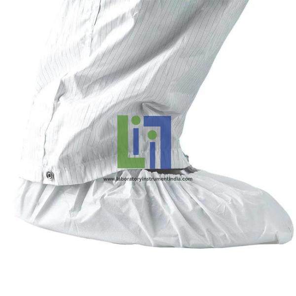 Heavyweight Polyethylene Shoe Covers