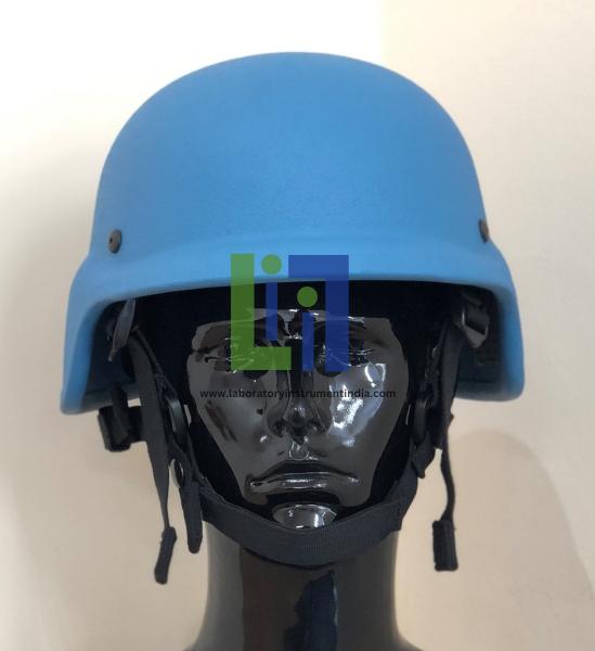 Helmet,ballistic resistant,lev IIIA,L