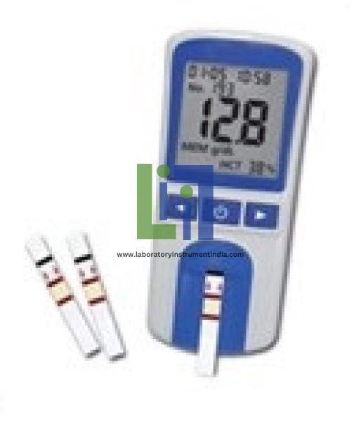 Hemoglobino-Meter