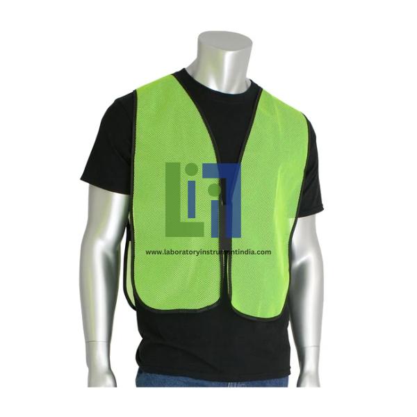 Hi-Vis Vests