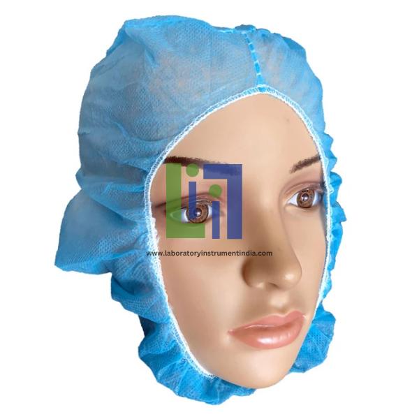 High-Tech Conversions Bee-Safe Open Face Cleanroom Hood
