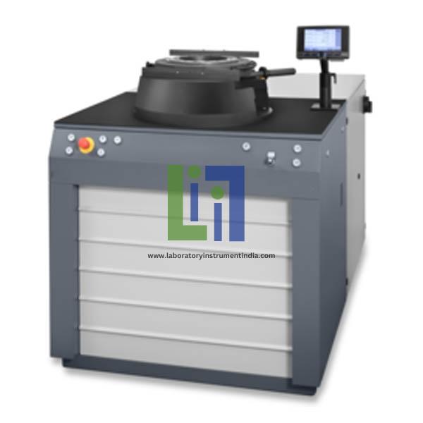 High Coaxial Desgree Sheet Metal Testing Machine