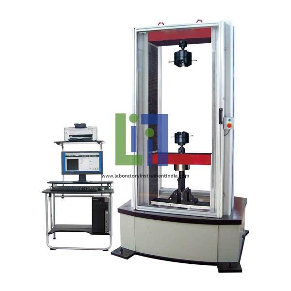 High Performance Electronic Universal Testing Machine