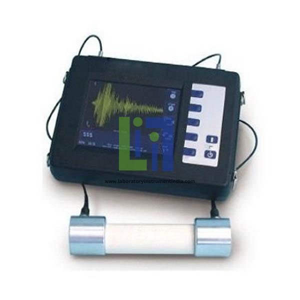 High Performance Ultrasonic Tester
