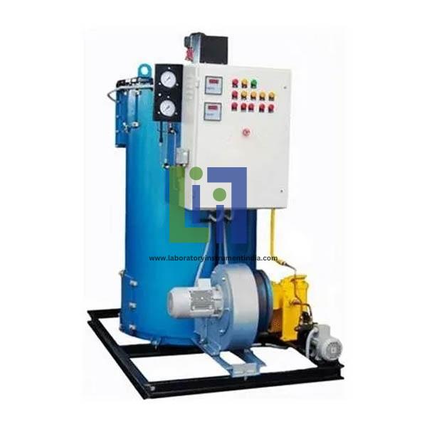 Hot Water Generator