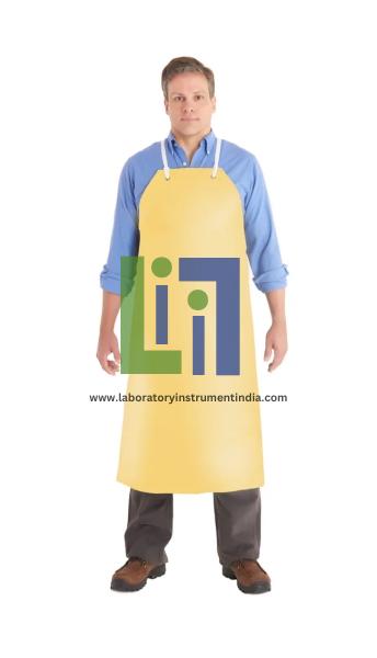 Hycar Aprons