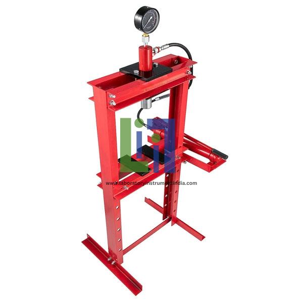 Hydraulic Press