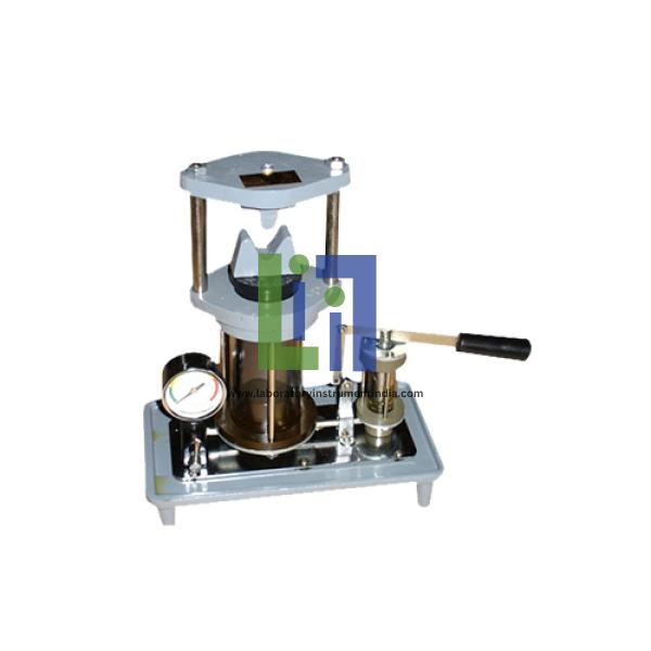 Hydraulic Press Model
